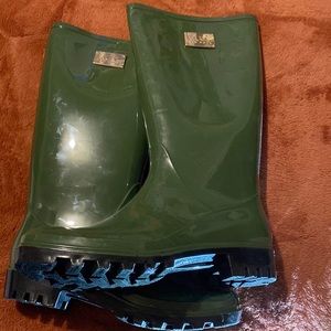 Rainboot